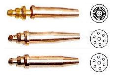 Cutting Nozzles